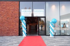 Opening Molders Schoenen en Mode 27-28/02/2016