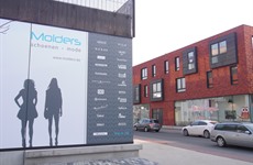 Opening Molders Schoenen en Mode 27-28/02/2016