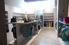 Opening Molders Schoenen en Mode 27-28/02/2016
