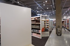 Opening Molders Schoenen en Mode 27-28/02/2016