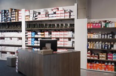 Opening Molders Schoenen en Mode 27-28/02/2016
