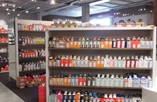 Opening Molders Schoenen en Mode 27-28/02/2016