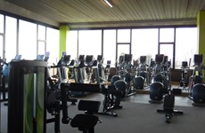 Oxygen Fitness en Kids&Play binnenspeeltuin geopend op 1/4/2016