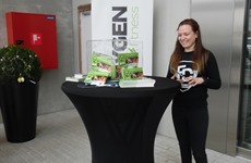 Oxygen Fitness en Kids&Play binnenspeeltuin geopend op 1/4/2016