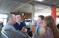 Oxygen Fitness en Kids&Play binnenspeeltuin geopend op 1/4/2016
