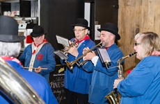Eén jaar Driespoort Shopping Deinze op 30/4/2016