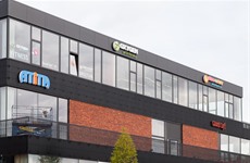 Eén jaar Driespoort Shopping Deinze op 30/4/2016