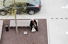 Eén jaar Driespoort Shopping Deinze op 30/4/2016