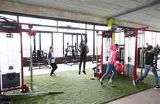 Eén jaar Driespoort Shopping Deinze op 30/4/2016