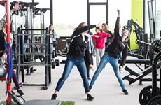 Eén jaar Driespoort Shopping Deinze op 30/4/2016