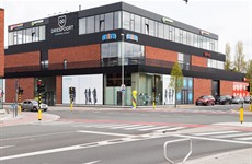 Eén jaar Driespoort Shopping Deinze op 30/4/2016