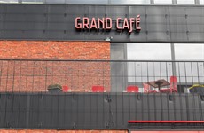 Eén jaar Driespoort Shopping Deinze op 30/4/2016