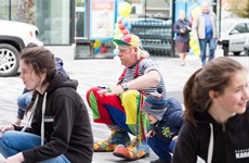 Eén jaar Driespoort Shopping Deinze op 30/4/2016
