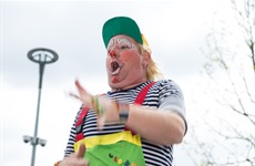 Eén jaar Driespoort Shopping Deinze op 30/4/2016