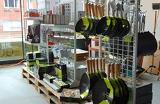 Noki BBQ en Cookshop - opening 20 mei 2016