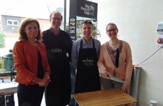 Noki BBQ en Cookshop - opening 20 mei 2016