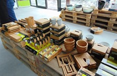 Noki BBQ en Cookshop - opening 20 mei 2016