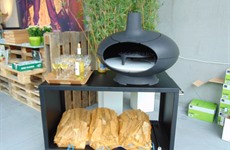 Noki BBQ en Cookshop - opening 20 mei 2016
