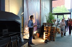 Noki BBQ en Cookshop - opening 20 mei 2016
