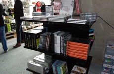 Noki BBQ en Cookshop - opening 20 mei 2016