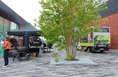 Noki BBQ en Cookshop - opening 20 mei 2016