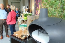 Noki BBQ en Cookshop - opening 20 mei 2016