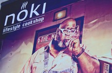 Noki BBQ en Cookshop - opening 20 mei 2016