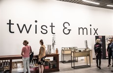 Twist&Mix Concept Store – opening  19 augustus 2016