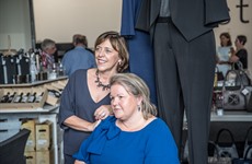 Twist&Mix Concept Store – opening  19 augustus 2016
