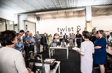 Twist&Mix Concept Store – opening  19 augustus 2016