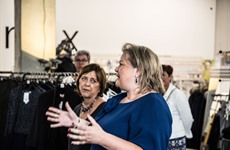 Twist&Mix Concept Store – opening  19 augustus 2016