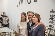Twist&Mix Concept Store – opening  19 augustus 2016