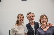 Twist&Mix Concept Store – opening  19 augustus 2016