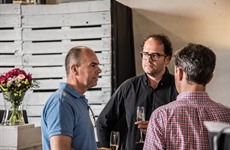 Twist&Mix Concept Store – opening  19 augustus 2016