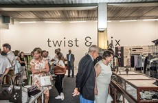 Twist&Mix Concept Store – opening  19 augustus 2016