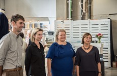 Twist&Mix Concept Store – opening  19 augustus 2016