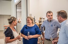 Twist&Mix Concept Store – opening  19 augustus 2016