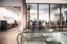 Twist&Mix Concept Store – opening  19 augustus 2016