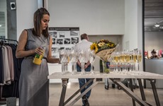 Twist&Mix Concept Store – opening  19 augustus 2016