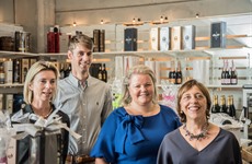 Twist&Mix Concept Store – opening  19 augustus 2016