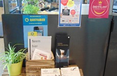 Dag van de klant 2016