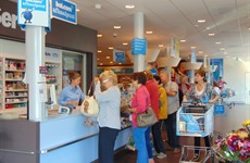 Dag van de klant 2016