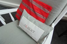 Albert-Vastgoed - opening op Driespoort Deinze op 2.10.2016