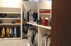 Sunday Shopday op Driespoort en Comeos Modeshow 2016