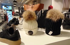 Sunday Shopday op Driespoort en Comeos Modeshow 2016