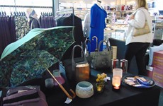 Sunday Shopday op Driespoort en Comeos Modeshow 2016