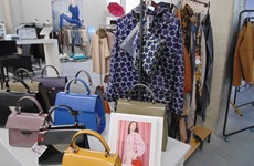 Sunday Shopday op Driespoort en Comeos Modeshow 2016