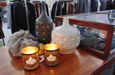 Sunday Shopday op Driespoort en Comeos Modeshow 2016