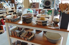 Sunday Shopday op Driespoort en Comeos Modeshow 2016