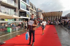 Sunday Shopday op Driespoort en Comeos Modeshow 2016